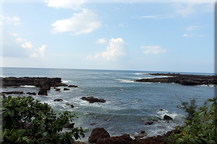 foto Spiagge dell'Isola di Oahu